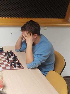 Pokal MD7 zmagovalec s